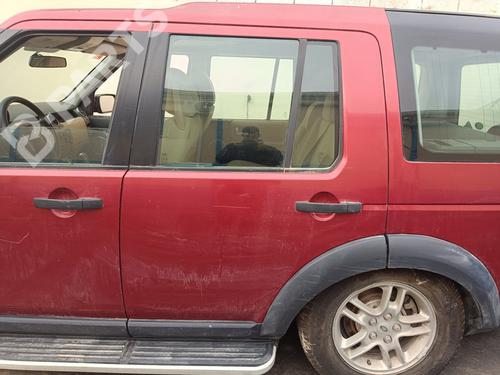 Used Left rear door LAND ROVER DISCOVERY III (L319) 2.7 TD 4x4 (190 hp) 11026075