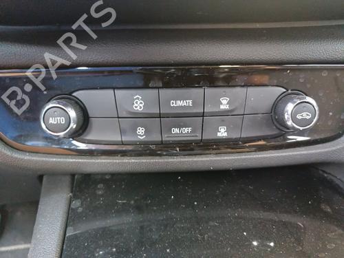 Used Climate control Climate control 36566277 36566277