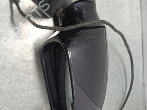 Right mirror VW PASSAT B6 (3C2) 2.0 TDI | BP13693467C27