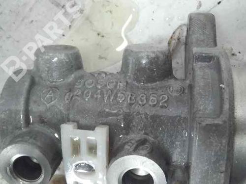 Used Brake master cylinder FIAT DOBLO Cargo (263_) [2010-2025]  1762462