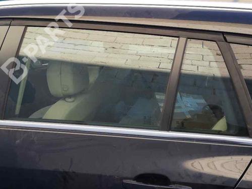 Left rear door OPEL INSIGNIA A Saloon (G09) 2.0 CDTI (69) | BP8537840C4 