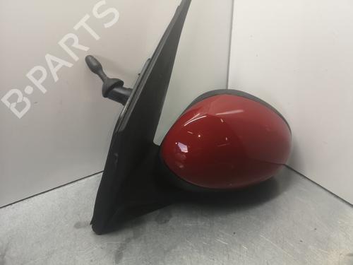 Left mirror CITROËN C1 (PM_, PN_)  | BP11940176C26 