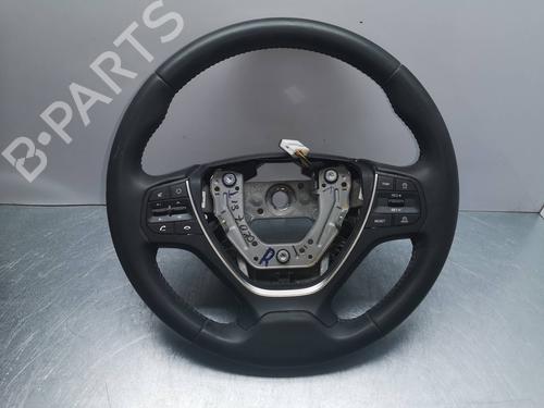 Volante Volante HYUNDAI i20 ACTIVE (IB, GB) 1.0 T-GDI (101 hp) 37235161 37235161
