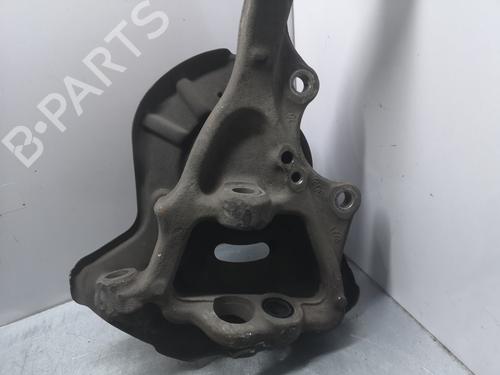 Right front steering knuckle MERCEDES-BENZ S-CLASS (W221, V221) S 320 CDI (221.022, 221.122) | BP19392560M26 