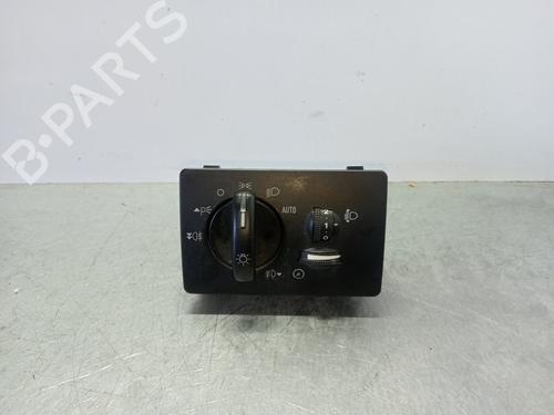 Headlight switch FORD FOCUS II (DA_, HCP, DP) | BP32007681I24 - Image 4