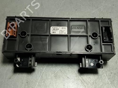 Climate control PEUGEOT PARTNER Box Body/MPV | BP30387128I5 - Image 4