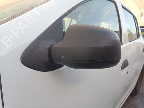 Left mirror DACIA SANDERO II  | BP29173013C26 