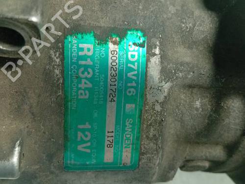 AC compressor FIAT DUCATO Van (250_) | BP38939054M34 - Image 2