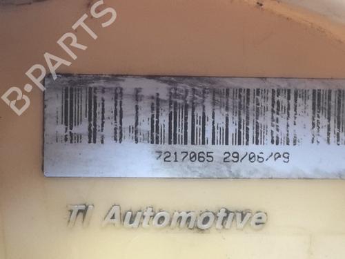 Fuel pump BMW 5 Gran Turismo (F07) 530 d | BP16480517M76 