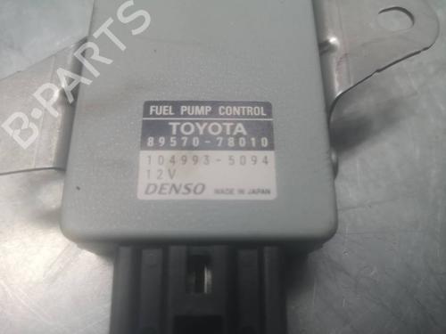 Electronic module LEXUS NX (_Z1_) 300h (AYZ10_) | BP38777482M83 - Image 2