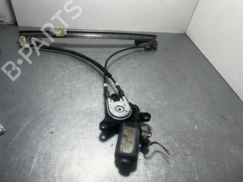 Front left window mechanism PEUGEOT 106 II (1A_, 1C_) 1.1 i | BP29869517C22