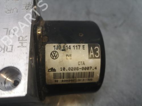 Abs pomp VW GOLF IV (1J1) 1.9 SDI (68 hp) 11501405