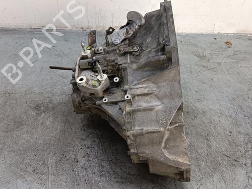 Used Gearbox HONDA CR-V IV (RM_) 2.2 i-DTEC AWD (RE6) (150 hp) 21813854