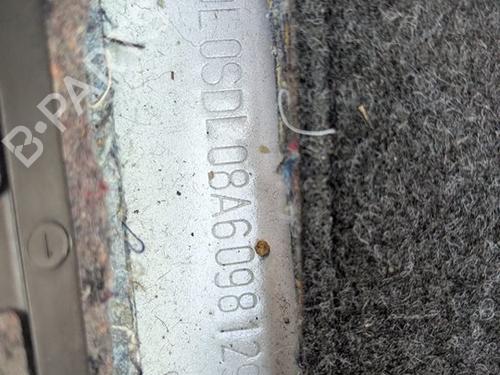 Left front window switch OPEL CORSA D (S07) | BP33440788I27 - Image 8