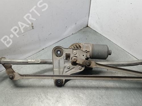 Front wiper motor VOLVO XC60 I SUV (156) D3 | BP18665473M29