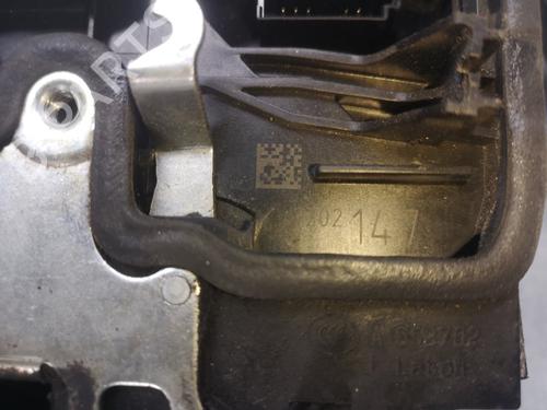 Rear left lock BMW 5 Gran Turismo (F07) 530 d | BP16483749C100 