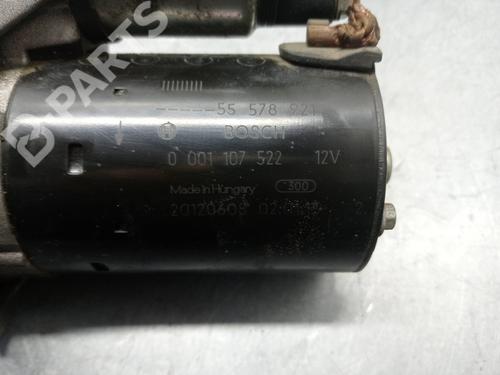 Starter OPEL CORSA D (S07) | BP11229633M8