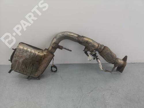 Used Particulate filter INFINITI Q50 50 D (170 hp) 11692592