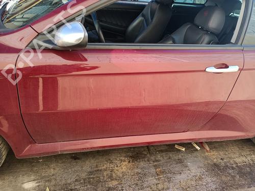 Puerta delantera izquierda ALFA ROMEO GT (937_) 1.9 JTD (937CXN1B) (150 hp) 31240350