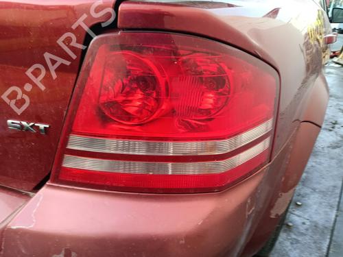 Used Right taillight Right taillight 38260662 38260662