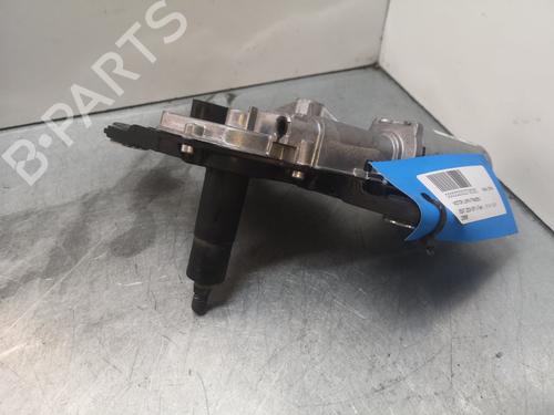 Viskermotor bakrute SEAT LEON (5F1) [2012-2021]  12496663