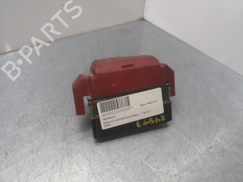 Annen RENAULT KADJAR (HA_, HL_) 1.6 dCi 130 (HLA4) (130 hp) 17072840