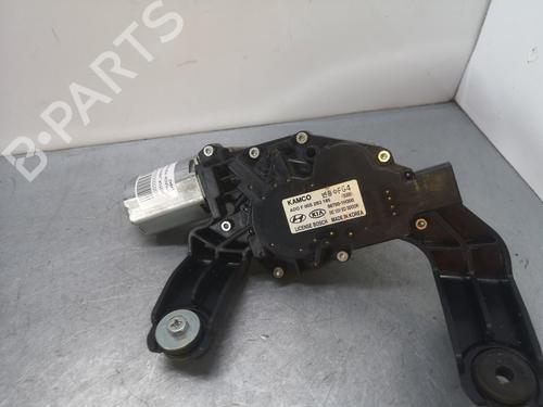 Used Rear wiper motor HYUNDAI ix35 (LM, EL, ELH) [2009-2016]  17243674