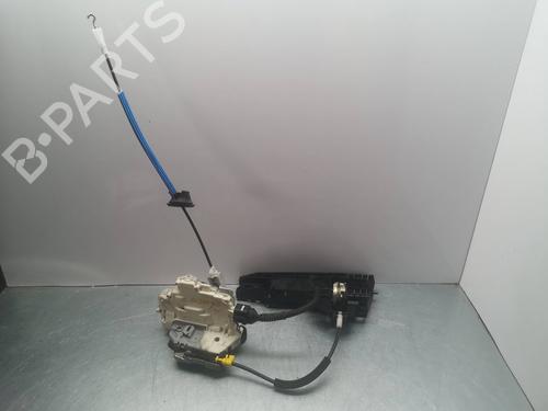 Used Front right lock Front right lock 37584496 37584496