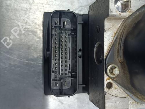 ABS pump SKODA FABIA I (6Y2) 1.4 | BP1970738M43 