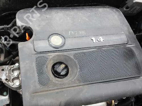 Instrument cluster SEAT IBIZA III (6L1)  | BP578281C47 