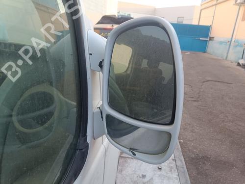 Used Right mirror NISSAN PRIMASTAR Van (X83) 1.9 dCi 100 (100 hp) 27988210