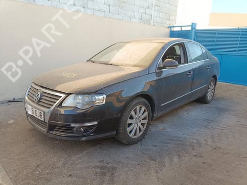 Fuse box VW PASSAT B6 (3C2)  | BP19433636E1 
