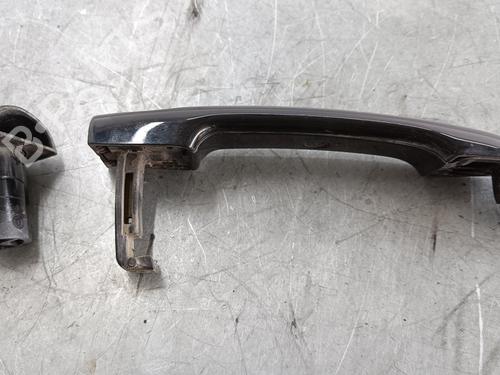 Front right exterior door handle RENAULT MEGANE III Coupe (DZ0/1_) 1.9 dCi (DZ0N, DZ0J, DZ1J, DZ1K) | BP13232459C129 