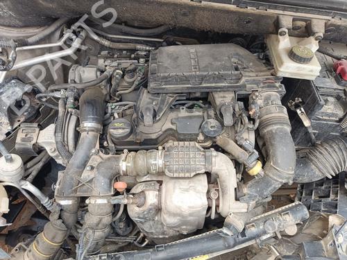 Motor für PEUGEOT PARTNER Tepee [2008-2025]  29871287