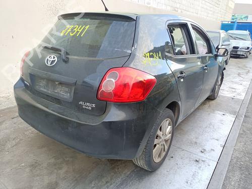 Left front window switch TOYOTA AURIS (_E15_) | BP34459250I27 - Image 8