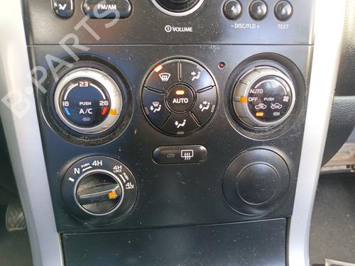 Used Climate control SUZUKI GRAND VITARA II (JT, TE, TD) 1.9 DDiS (JB419WD, JB419XD) (129 hp) 33126712