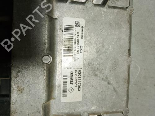 Engine control unit (ECU) DACIA SANDERO | BP33440877M57 - Image 3