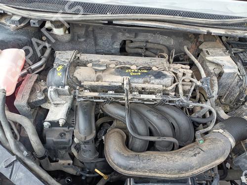 Motor FORD FOCUS II (DA_, HCP, DP) 1.6 (100 hp) 32250722