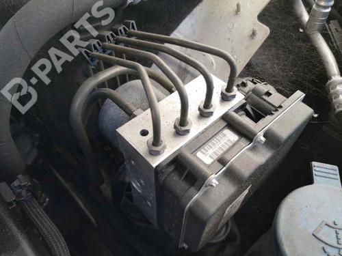 ABS pump MERCEDES-BENZ E-CLASS (W212) E 200 CDI / BlueTEC (212.005, 212.006) | BP7163411M43 