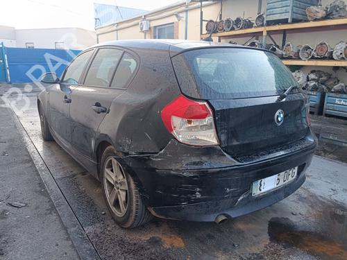 Alternator BMW 1 (E81) 116 i | BP27567055M7 