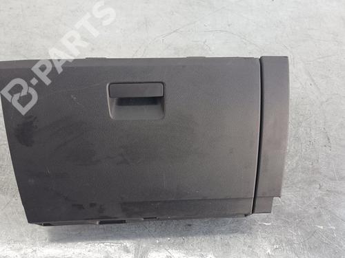 Used Glove box SEAT IBIZA V (KJ1, KJG) 1.0 MPi (80 hp) 11848313