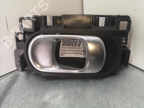 Front right interior door handle CITROËN C3 AIRCROSS II (2R_, 2C_) 1.2 PureTech 110 (2RHNZB, 2RHNZW, 2RHNPX, 2RHNPJ) | BP13216611I14 