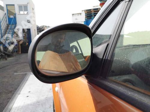 Left mirror CITROËN C3 Pluriel (HB_) 1.4 | BP7169278C26 
