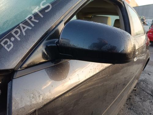 Left mirror AUDI A3 (8P1) 1.9 TDI | BP24947121C26 