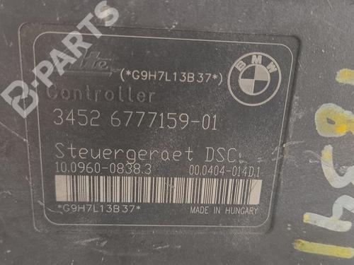 ABS pump BMW 1 (E87) 118 d | BP4230064M43 
