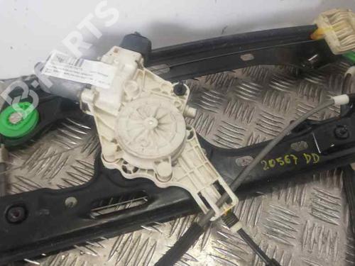 Front right window mechanism BMW 1 (E87) 118 d | BP5832115C23 