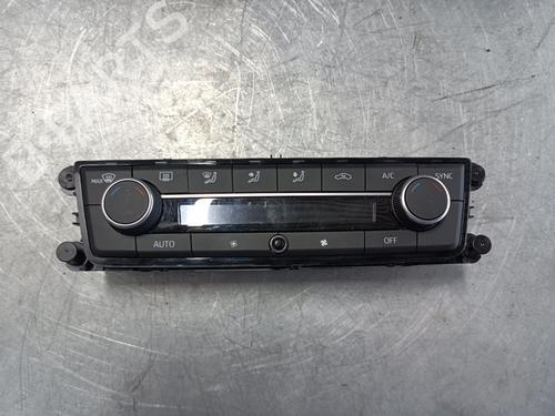 Climate control SEAT ARONA (KJ7, KJP)  | BP27877663I5 