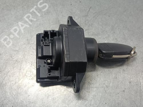 Electronic module AUDI A6 Allroad C6 (4FH) 3.0 TDI quattro | BP29508501M83 