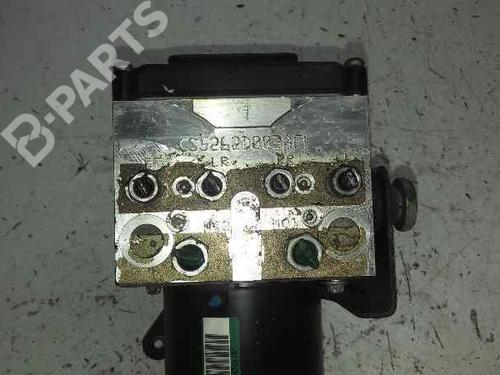 Used ABS pump PEUGEOT 407 SW (6E_, 6D_) 1.6 HDi 110 (109 hp) 2682272