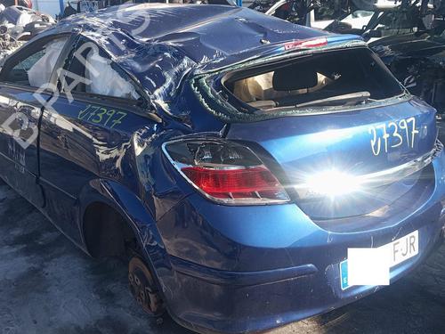 Engine OPEL ASTRA H (A04) 1.7 CDTI (L48) | BP36073417M1 - Image 16